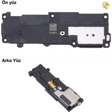Samsung Galaxy S23 Buzzer Alt Hoparlör Bazır Buzzer Ses Çıkışı