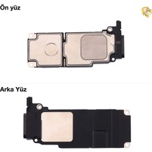 Iphone 8 Plus Buzzer Alt Hoparlör Bazır Buzzer Ses Çıkışı