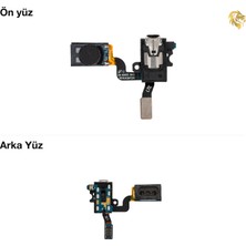 Samsung Galaxy Note 3 Iç Kulaklık Iç Kulaklık Üst Hoparlör Gelen Ses Speaker Ahize
