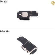 Iphone 13 Pro Max Buzzer Alt Hoparlör Bazır Buzzer Ses Çıkışı
