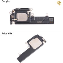 Iphone 15 Buzzer Alt Hoparlör Bazır Buzzer Ses Çıkışı