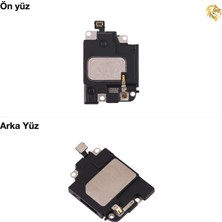Iphone 11 Pro Max Buzzer Alt Hoparlör Bazır Buzzer Ses Çıkışı