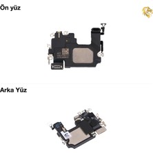 Iphone 14 Iç Kulaklık Iç Kulaklık Üst Hoparlör Gelen Ses Speaker Ahize