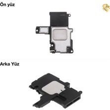 Iphone 6 Buzzer Alt Hoparlör Bazır Buzzer Ses Çıkışı