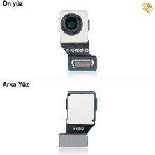 Samsung Galaxy S20 Plus Arka Kamera Telefoto Arka Kamera Büyük Kamera Ana Kamera Sensörü