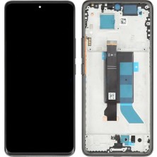 Freedom Storee Redmi Note 14 Pro Plus Ekran Uyumlu OLED (Çıtalı)