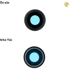 Iphone Se 2020 Kamera Lensi Full Kamera Lensi Sade Lens Kamera Camı Kamera Merceği