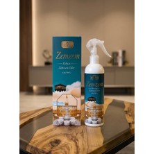 Oda ve Seccade Kokusu - Esved Zemzem 400 ml