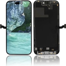 Freedom Storee iPhone 14 Pro Orj Çıkma Dokunmatik Ekran