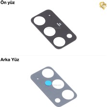 Samsung Galaxy Note 20 Kamera Lensi Kamera Lensi Sade Lens Kamera Camı Kamera Merceği