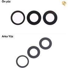 Iphone 15 Pro Max Kamera Lensi Kamera Lensi Lens Kamera Camı Kamera Merceği