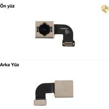 Iphone Se 2020 Arka Kamera Arka Kamera Büyük Kamera Ana Kamera Sensörü