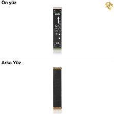 Samsung Galaxy S20 Fe Ara Film Ara Film Kablosu Uzatma Film Kablosu Ara Bağlantı Filmi Köprü Film Kablosu
