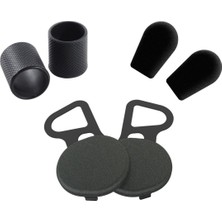 Sena 10U Shoei GT-AIR-Neotec Yedek Kit