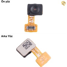 Samsung Galaxy S23 Fe Parmak Izi Filmi Parmak Izi Film Kablosu Parmak Izi Sensörü Filmi Home Tuşu Film Kablosu Touch Id Film Kablosu Parmak Izi Soketi