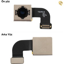 Iphone 8 Arka Kamera Arka Kamera Büyük Kamera Ana Kamera Sensörü