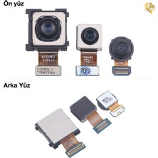 Samsung Galaxy S21 Fe Arka Kamera Seti Arka Kamera Büyük Kamera Ana Kamera Sensörü