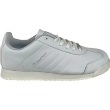 Matzeliger B61 Beyaz Erkek Günlük Rahat Sneakers Spor Ayakkabı