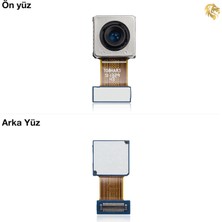 Samsung Galaxy S20 Fe Arka Kamera Telefoto Arka Kamera Büyük Kamera Ana Kamera Sensörü