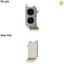 Samsung Galaxy S21 Arka Kamera Arka Kamera Büyük Kamera Ana Kamera Sensörü