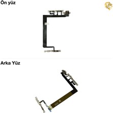 Iphone 13 Açma-Kapama Filmi Açma-Kapama Film Kablosu Açma-Kapama Filmi Power Filmi