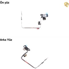 Iphone 14 Pro Max Sinyal Filmi Şebeke Anten Filmi Bluetooth Anteni Navigasyon Gps Filmi Şebeke Çekmiyor Parçası