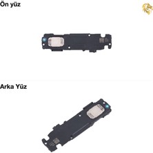 Samsung Galaxy Z Flip 4 Buzzer Alt Hoparlör Bazır Buzzer Ses Çıkışı