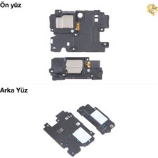 Samsung Galaxy Z Fold 3 Buzzer Alt Hoparlör Bazır Buzzer Ses Çıkışı