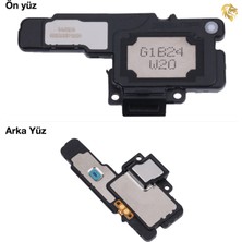 Samsung Galaxy S22 Ultra Iç Kulaklık Iç Kulaklık Üst Hoparlör Gelen Ses Speaker Ahize
