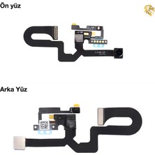 Iphone 7 Plus Ön Kamera Ön Kamera Küçük Kamera Ön Kamera Sensörü Selfie Kamerası