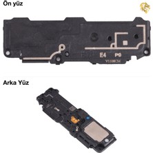 Samsung Galaxy S21 Ultra Buzzer Alt Hoparlör Bazır Buzzer Ses Çıkışı