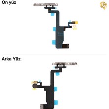 Iphone 6 Açma-Kapama Filmi Açma-Kapama Film Kablosu Açma-Kapama Filmi Power Filmi