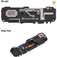 Samsung Galaxy S20 Plus Buzzer Alt Hoparlör Bazır Buzzer Ses Çıkışı