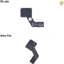 iphone 14 Pro Gps Filmi Navigasyon Gps Filmi Konum Parçası Gps Anten Kablosu