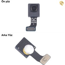 Samsung Galaxy S26 Ön Kamera Ön Kamera Küçük Kamera Ön Kamera Sensörü Selfie Kamerası