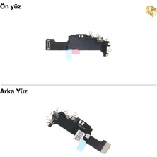 iPhone 16 Pro Wifi Fleksi Filmi Anten Kablosu