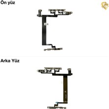 Iphone 13 Mini Açma-Kapama Filmi Açma-Kapama Film Kablosu Açma-Kapama Filmi Power Filmi