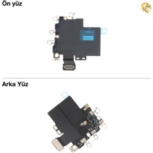 iPhone 16 Plus Wifi Fleksi Filmi Anten Kablosu