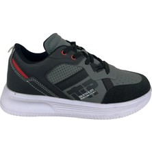 Matzeliger 222-2683 Füme Günlük Rahat Sneakers Spor Ayakkabı