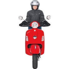 Held Scooter El Koruma