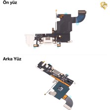 Iphone 6s Şarj Soketi Altın Şarj Bordu Şarj Film Kablosu Şarj Soketi Bağlantı Kablosu