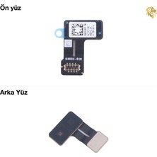 Iphone 14 Gps Filmi Navigasyon Gps Filmi Konum Parçası Gps Anten Kablosu