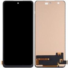 Freedom Storee Redmi Note 11 Pro Dokunmatik Ekran OLED (Siyah)