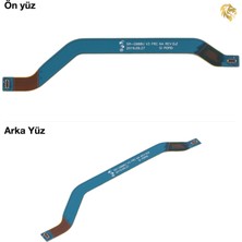 Samsung Galaxy S20 Ultra Sinyal Filmi Şebeke Anten Filmi Bluetooth Anteni Navigasyon Gps Filmi Şebeke Çekmiyor Parçası