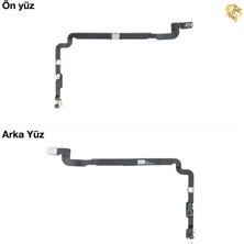 Iphone 15 Pro Max Sinyal Filmi Şebeke Anten Filmi Bluetooth Anteni Navigasyon Gps Filmi Şebeke Çekmiyor Parçası