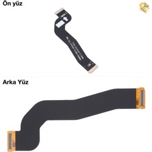 Samsung Galaxy S22 Ekran Ara Film Ekran Ara Film Kablosu Ekran Uzatma Filmi LCD Ara Filmi Ekran Test Uzatma Kablosu