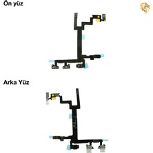 Iphone 5 Açma-Kapama Filmi Açma-Kapama Film Kablosu Açma-Kapama Filmi Power Filmi