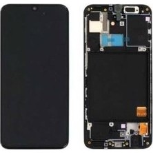 Freedom Storee Samsung A31 - A315 Ekran Tft (Çıtalı)
