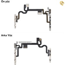 Iphone 7 Açma-Kapama Filmi Açma-Kapama Film Kablosu Açma-Kapama Filmi Power Filmi