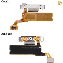 Samsung Galaxy Note 7 Açma-Kapama Filmi Açma-Kapama Film Kablosu Açma-Kapama Filmi Power Filmi